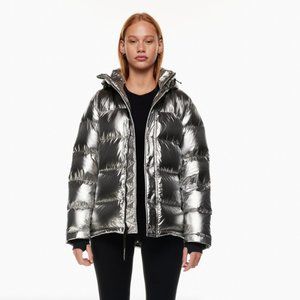 Artizia Superpuff in Gunmetal